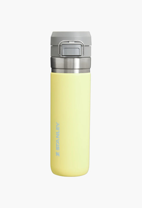 The Quick Flip Go Bottle